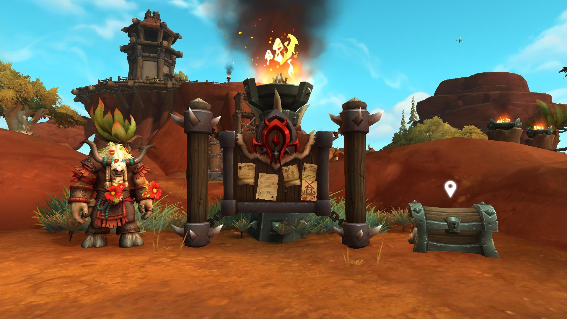 Housing Endeavors Guide