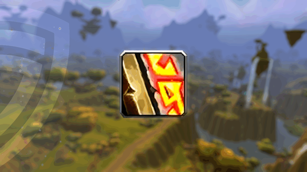 Burning Crusade Anniversary Enchanting