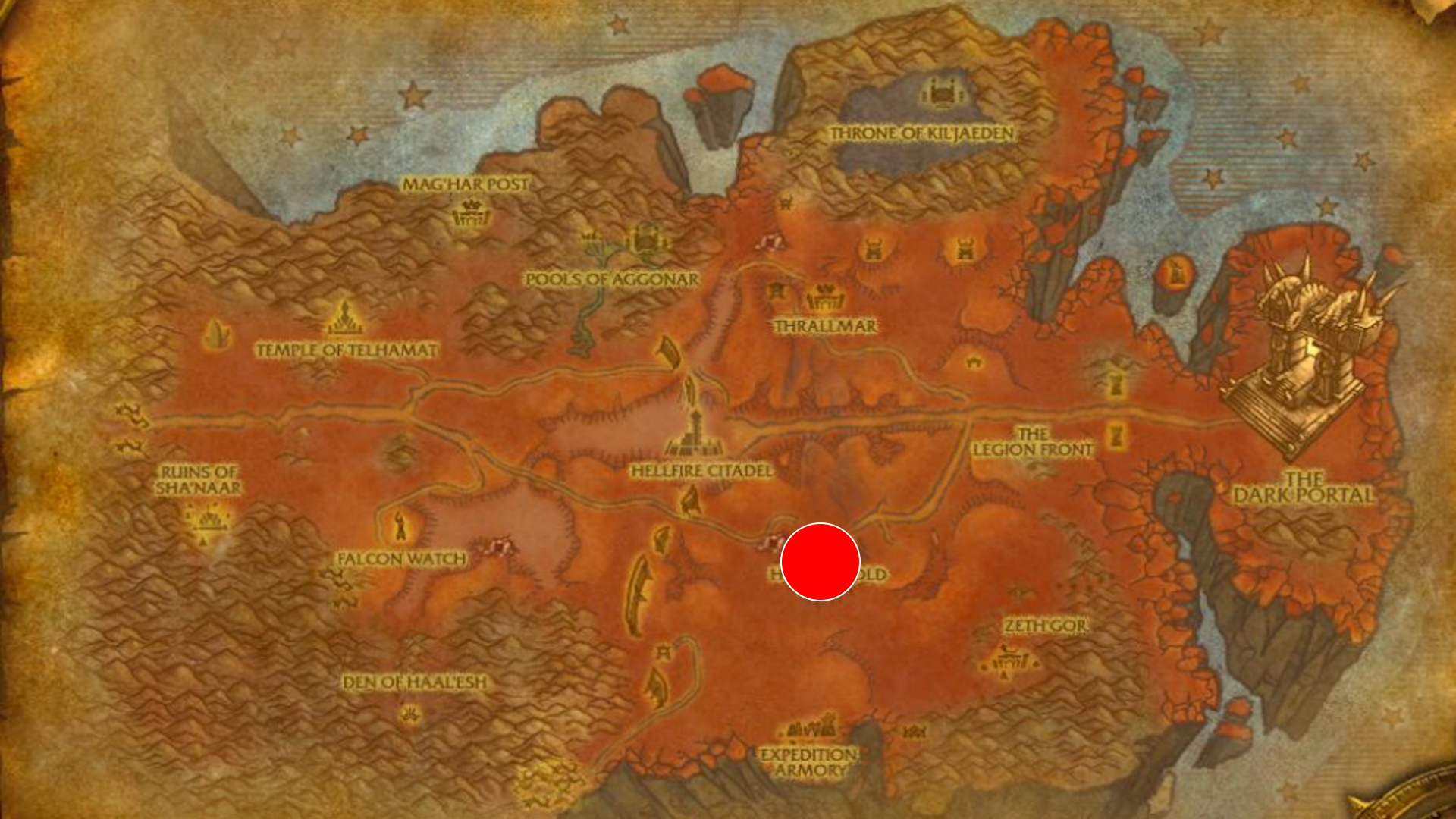 Burning Crusade Anniversary Enchanting