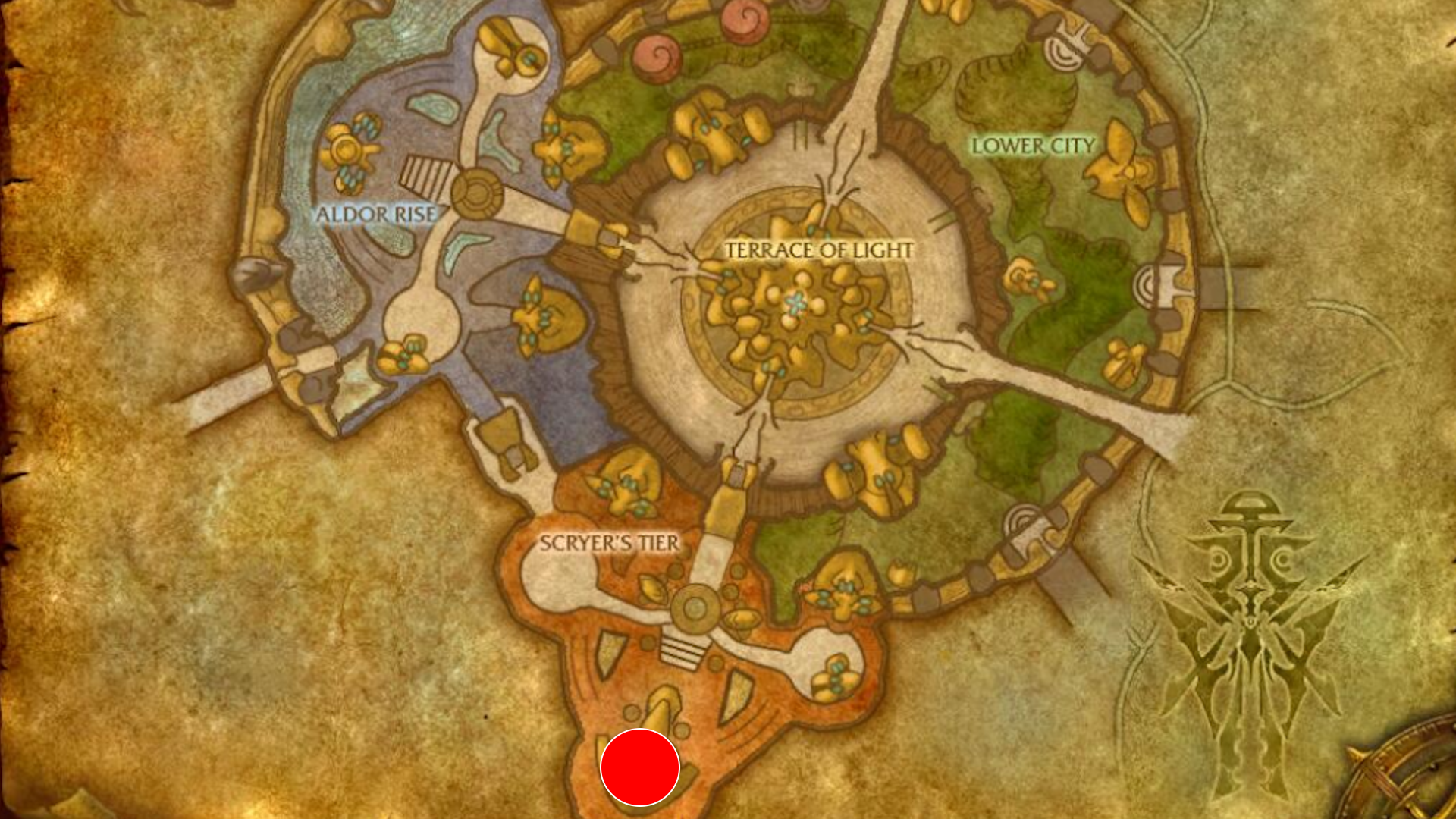 Burning Crusade Anniversary Enchanting