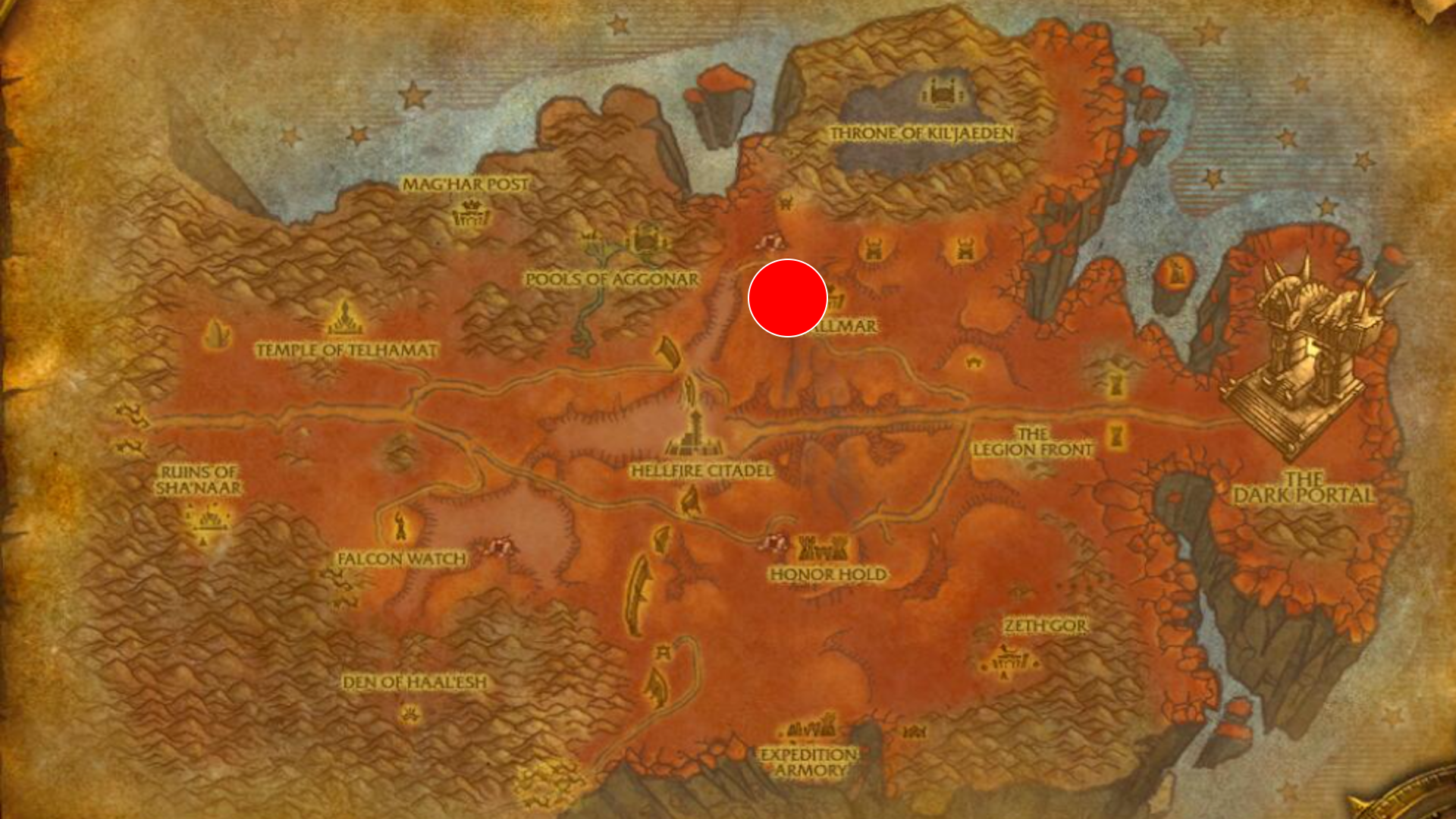 Burning Crusade Anniversary Enchanting