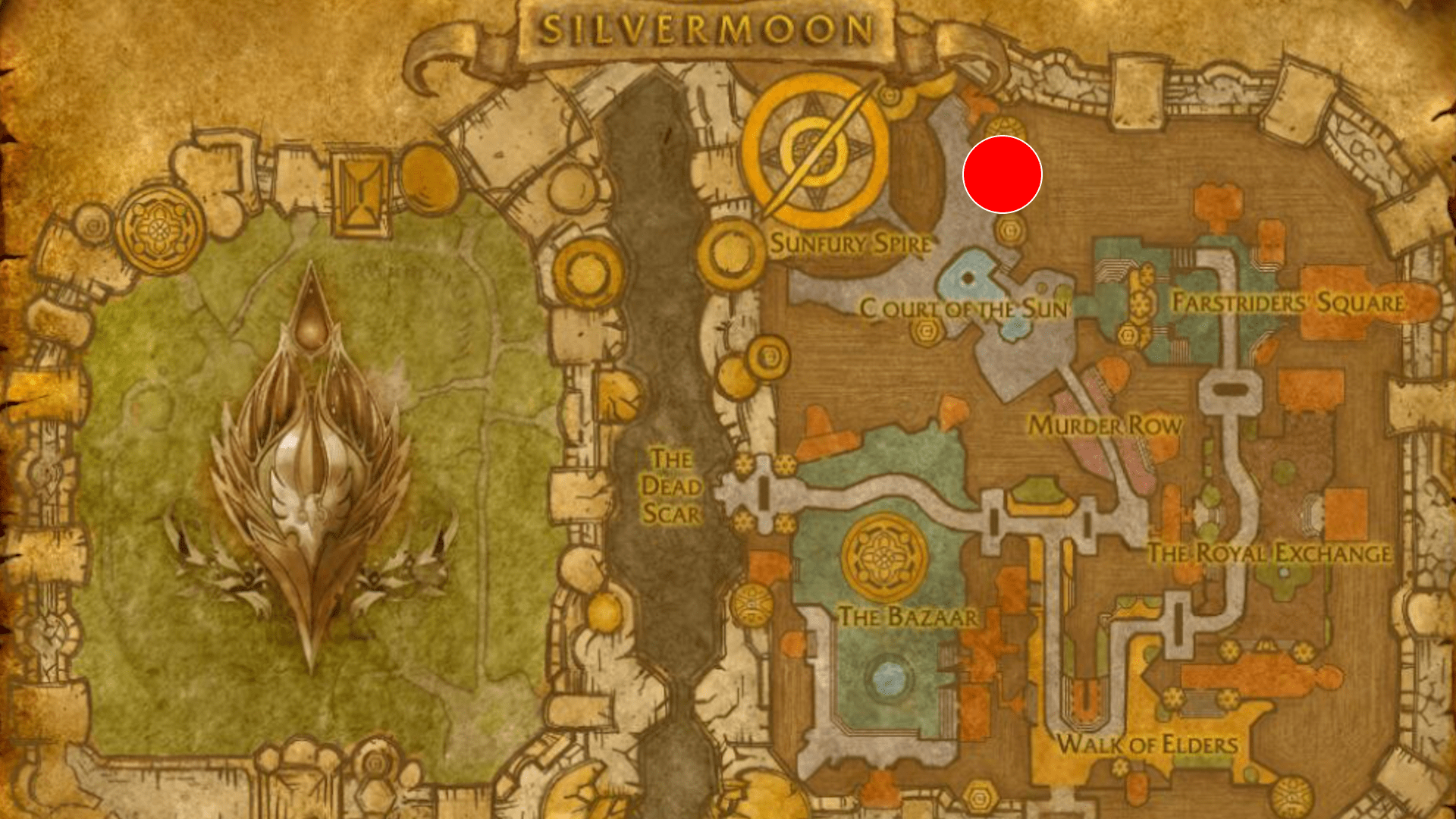 Burning Crusade Anniversary Enchanting