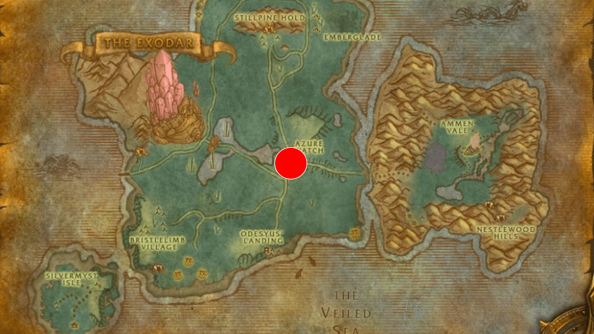 Burning Crusade Anniversary Mining