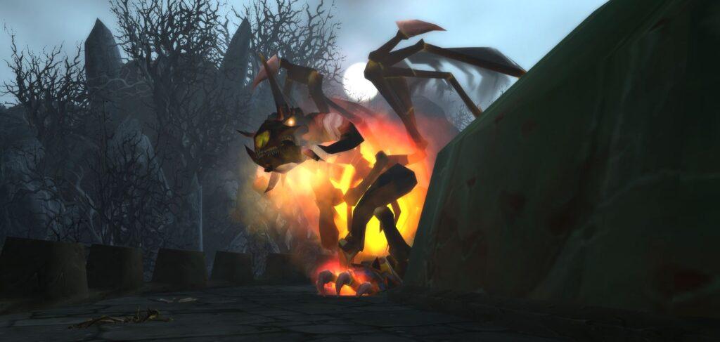 How to Get The Burning Crusade Attunements, The Burning Crusade ...