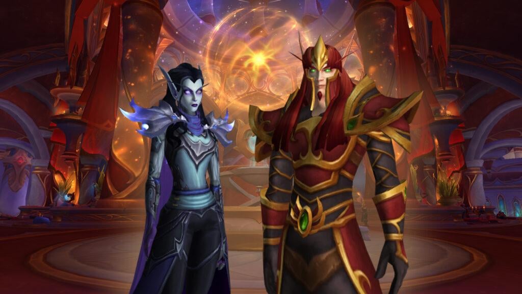 Twilight Ascension Event Guide