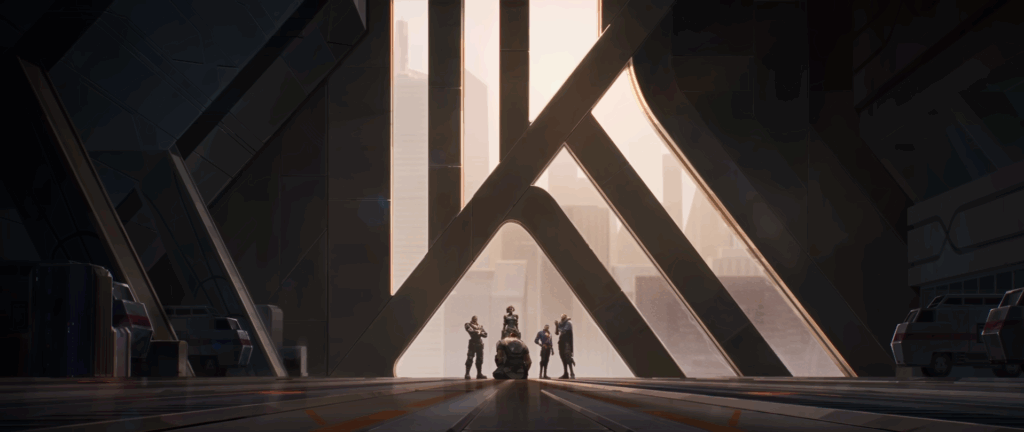 Valorant Season 2026 Act 1 Overview