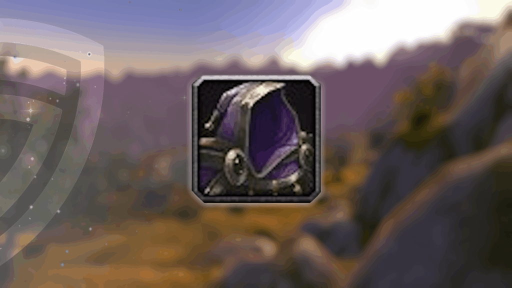 How to Get Cloak of the Honor Guard