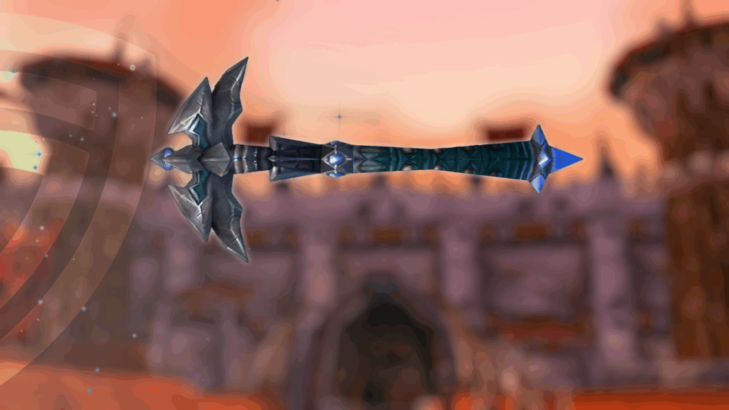 How to Get Deep Thunder