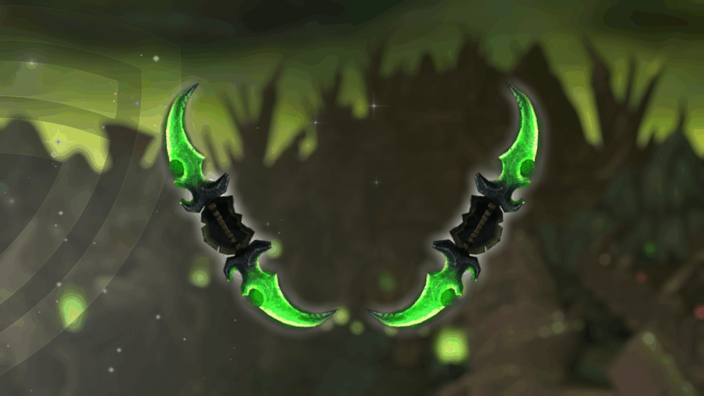 How to Get Warglaives of Azzinoth