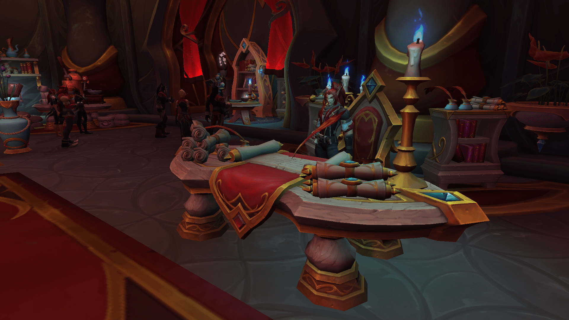 Housing Endeavors Guide