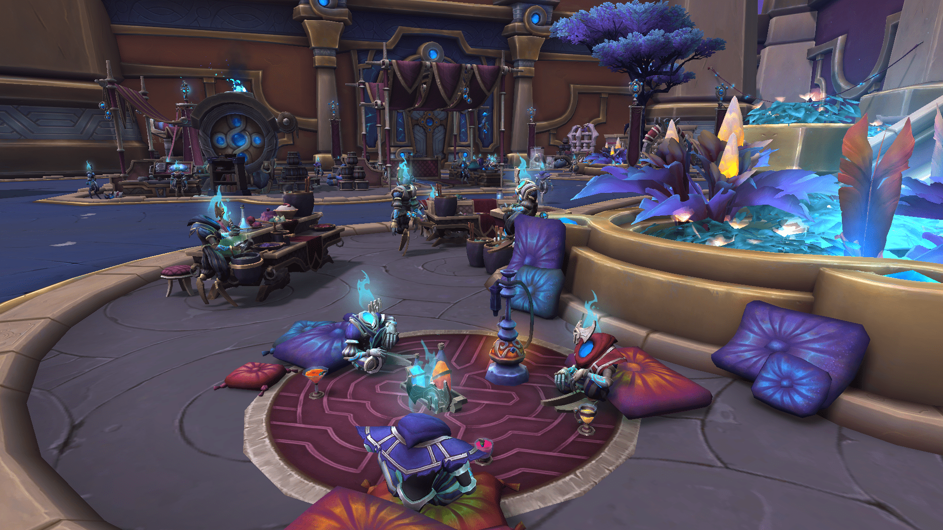 Housing Endeavors Guide