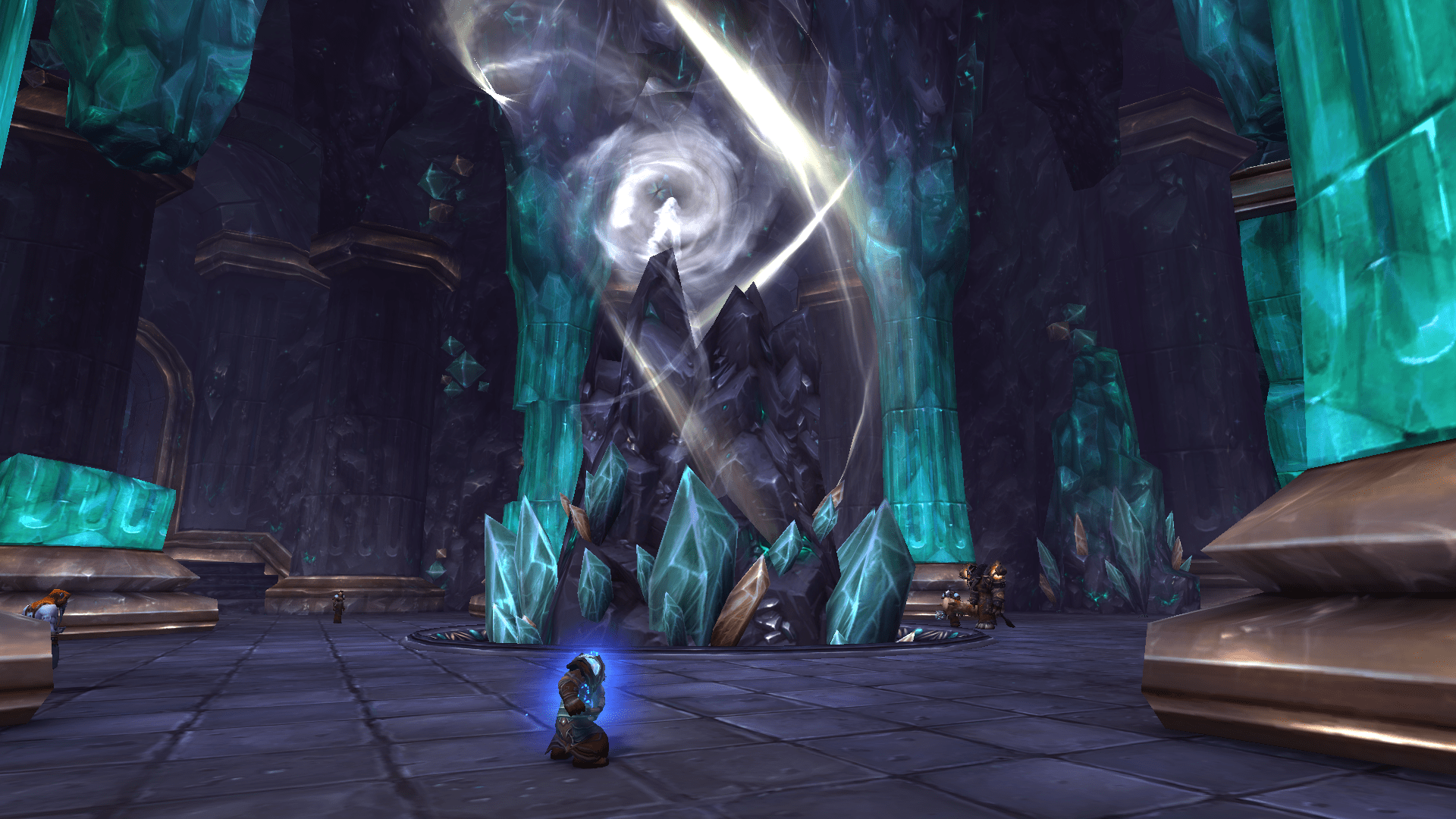 Housing Endeavors Guide