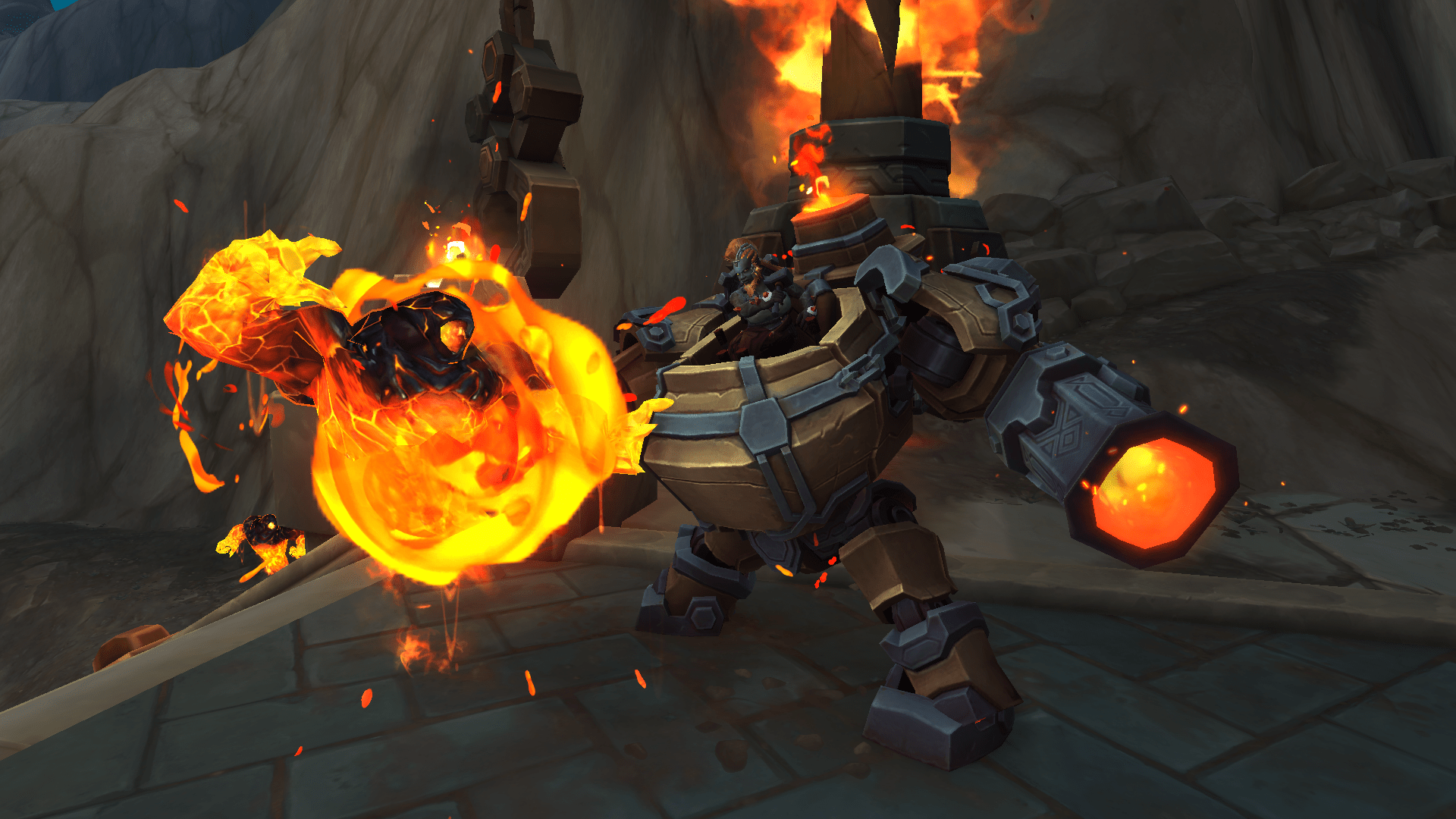 Housing Endeavors Guide