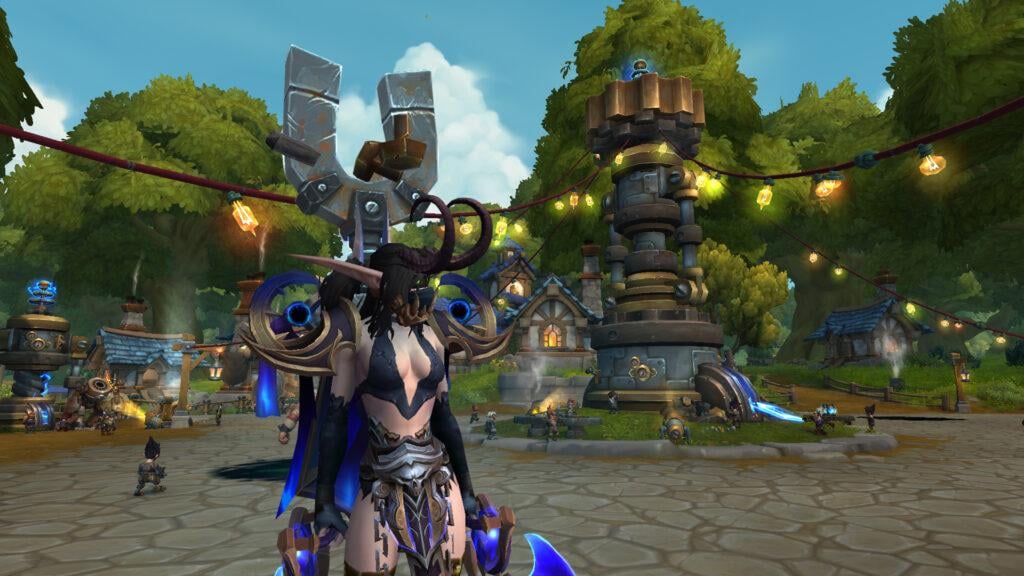 Housing Endeavors Guide