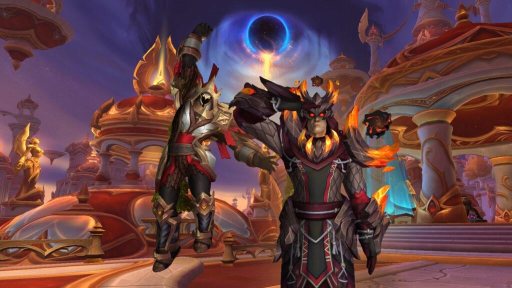 WoW Midnight Best Class for Beginners