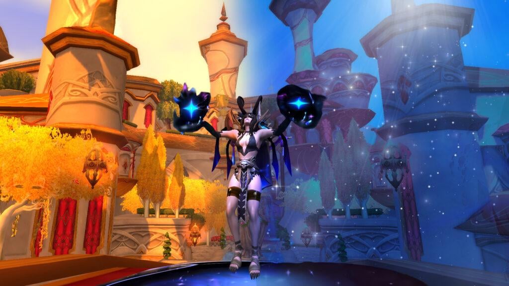 Midnight Pre-Patch Overview