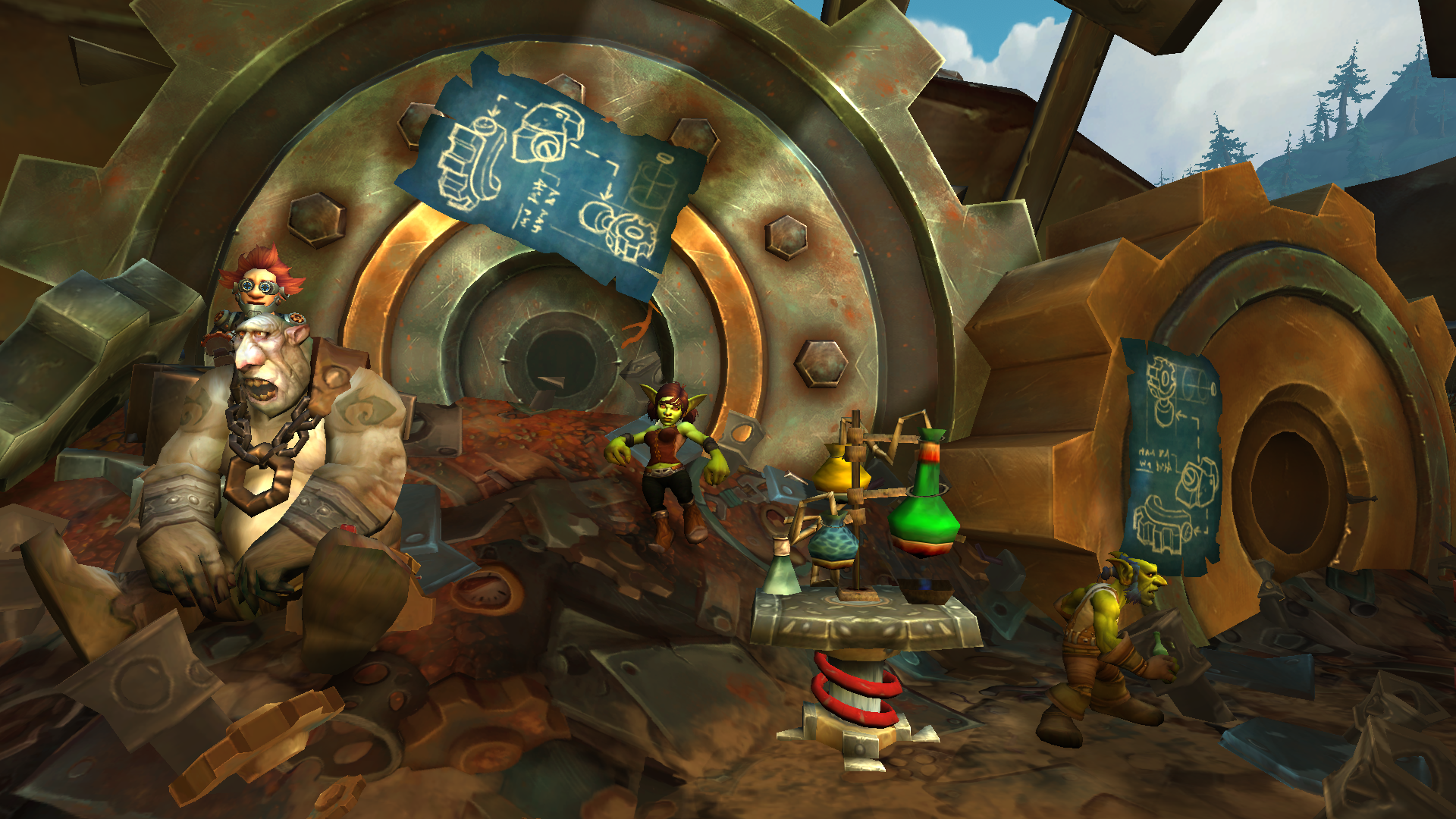 Housing Endeavors Guide