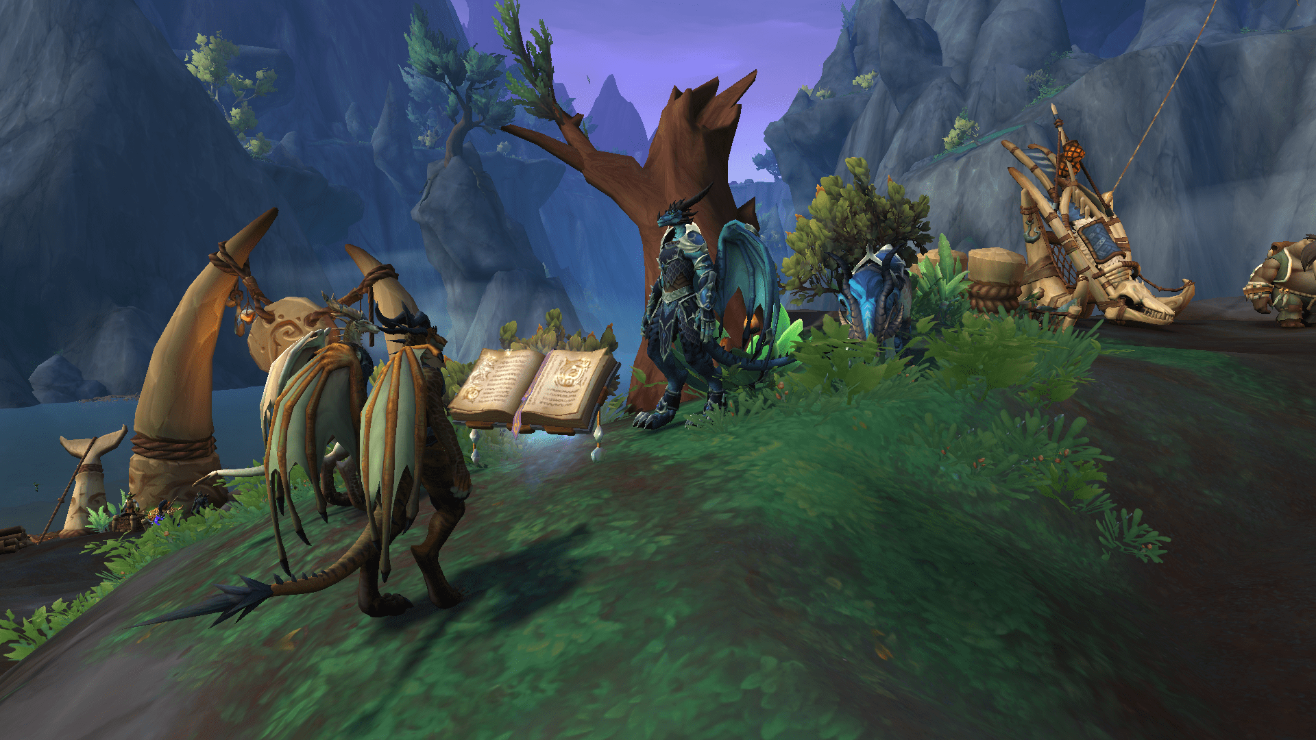 Housing Endeavors Guide