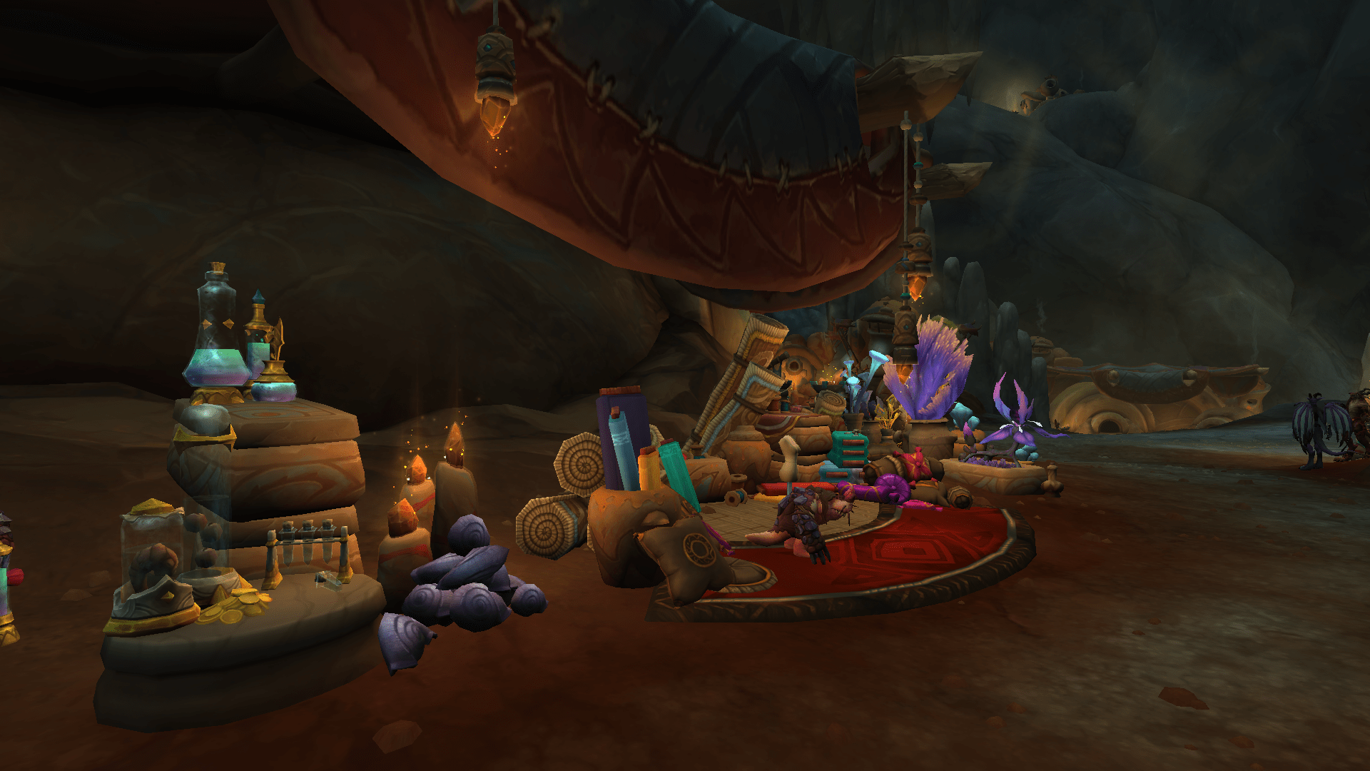 Housing Endeavors Guide