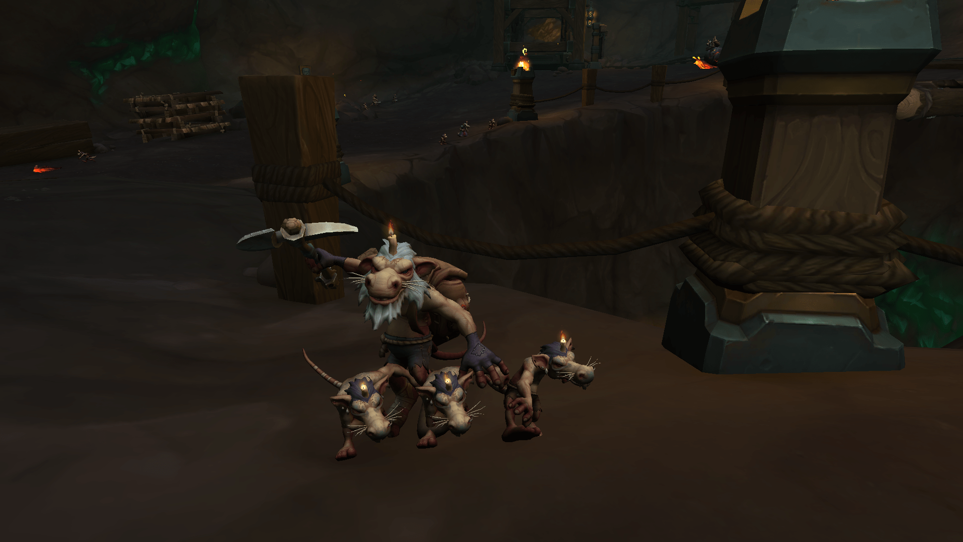 Housing Endeavors Guide