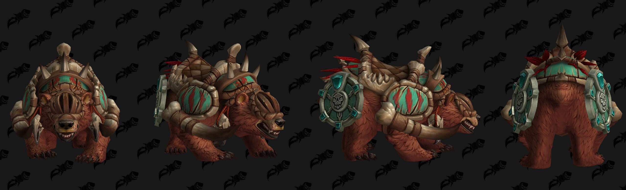 Midnight Mount Overview