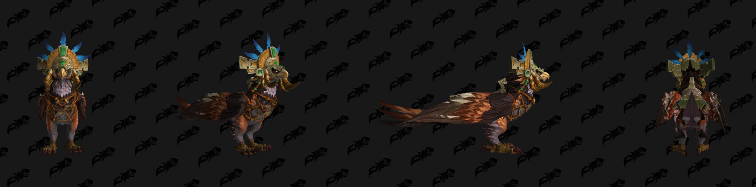 Midnight Mount Overview