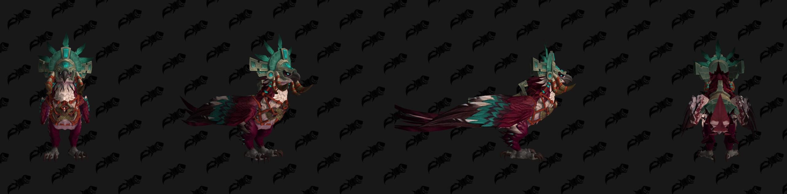 Midnight Mount Overview