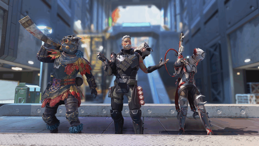 Apex Legends Season 28 Overview