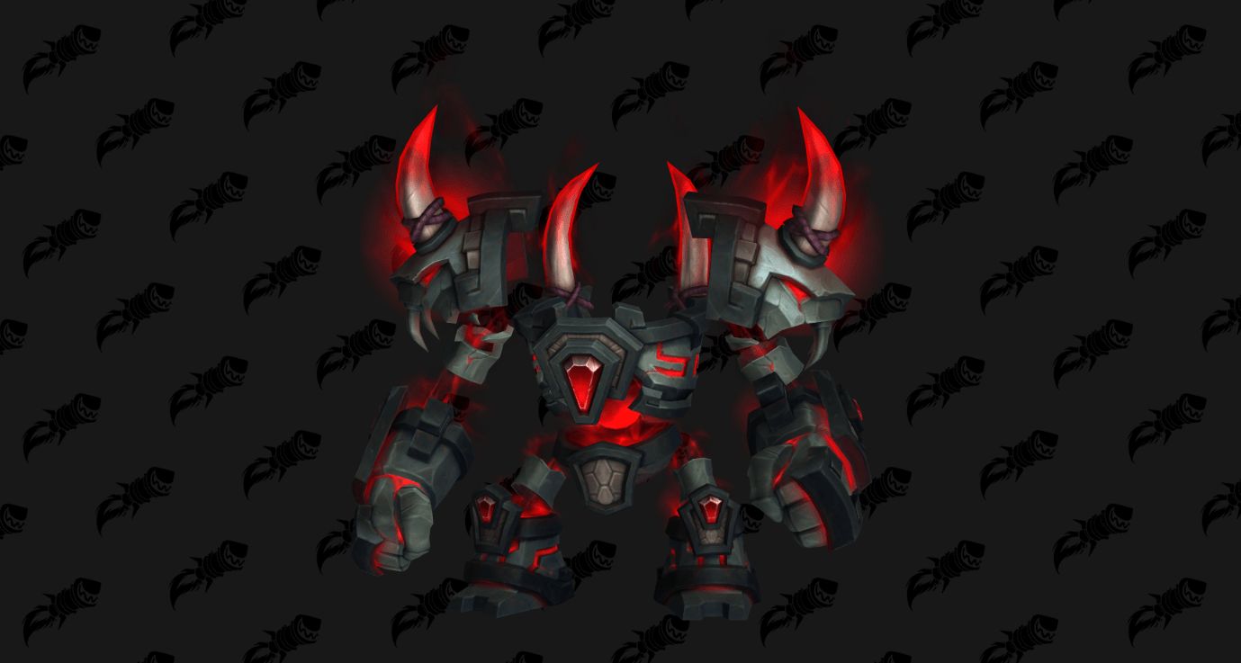 Midnight Mount Overview