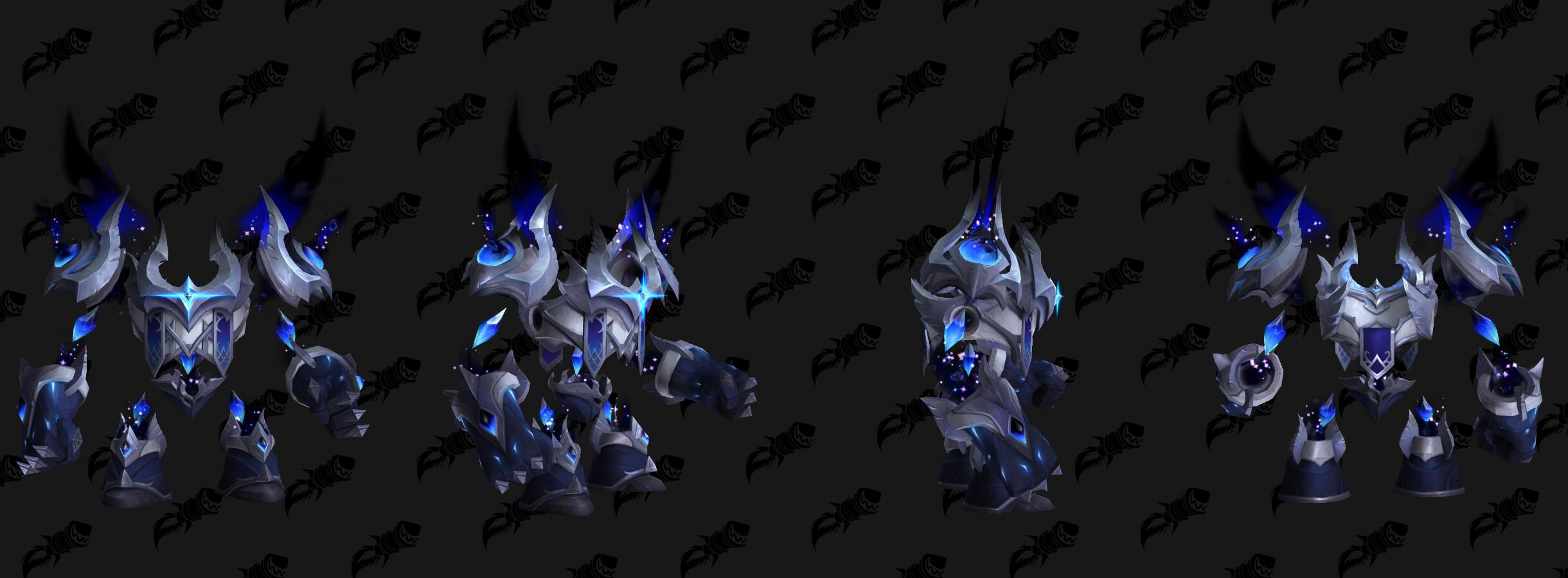 Midnight Mount Overview