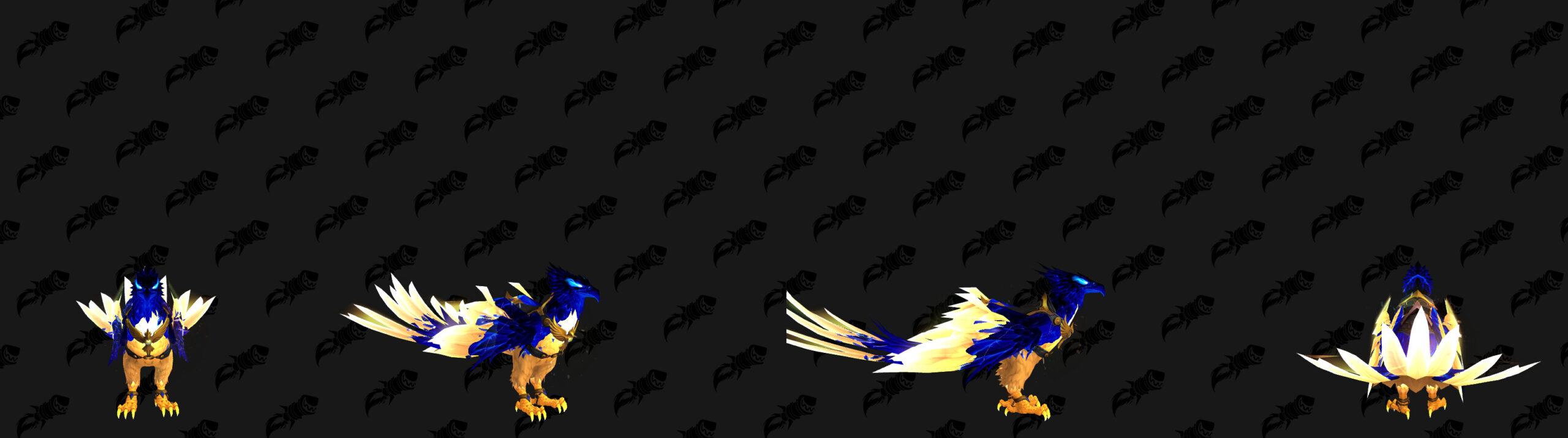 Midnight Mount Overview