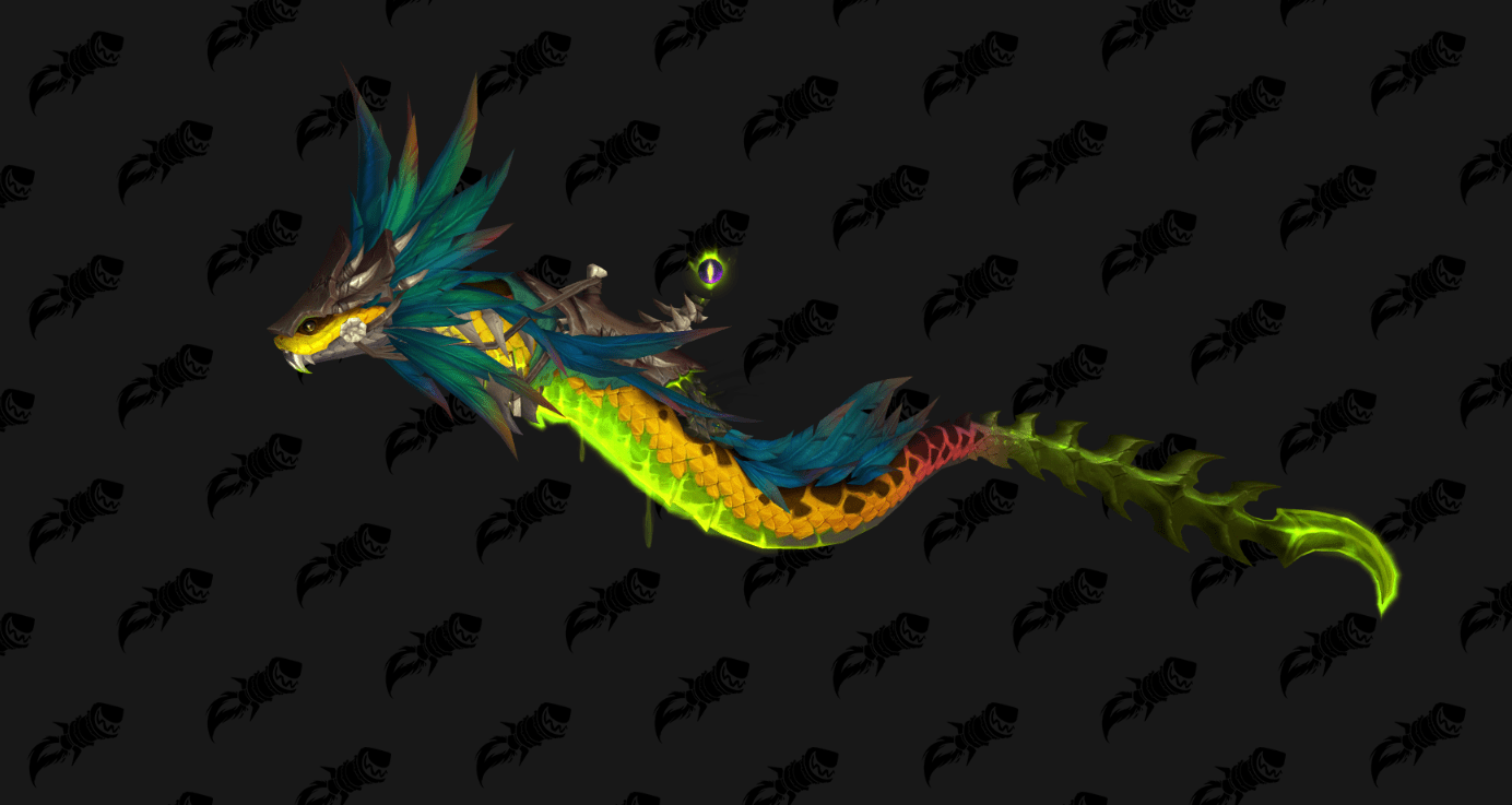 Midnight Mount Overview