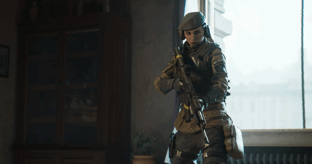 Best Rainbow Six Siege Weapons 2026