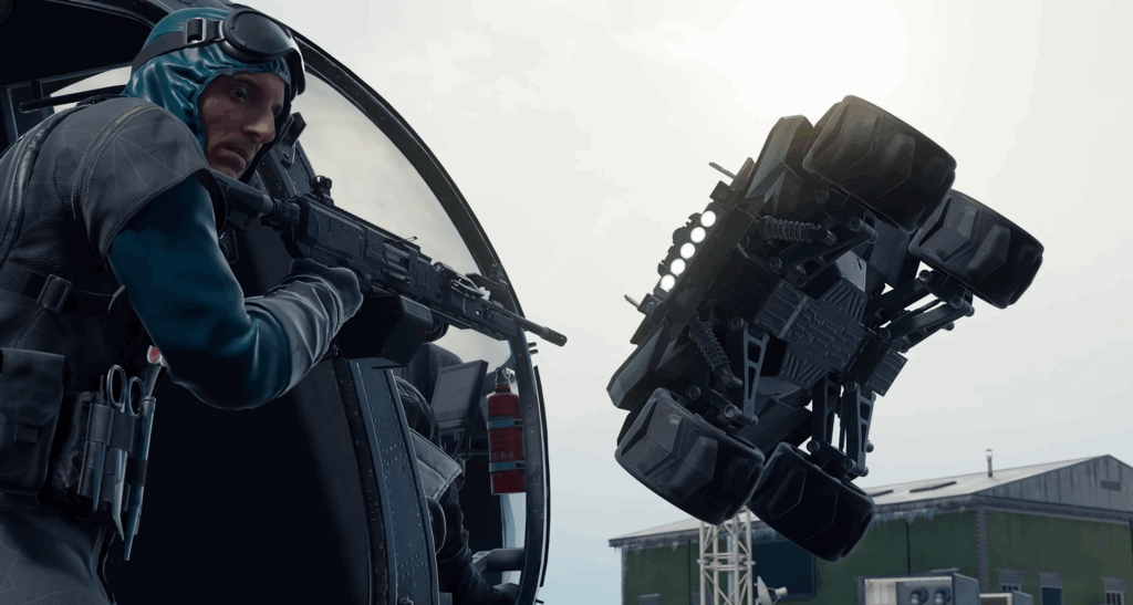 Black Ops 7 Season 2 Overview