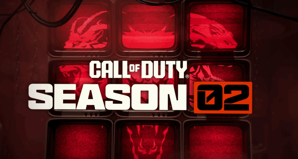 Black Ops 7 Season 2 Start Date - Overgear Guides