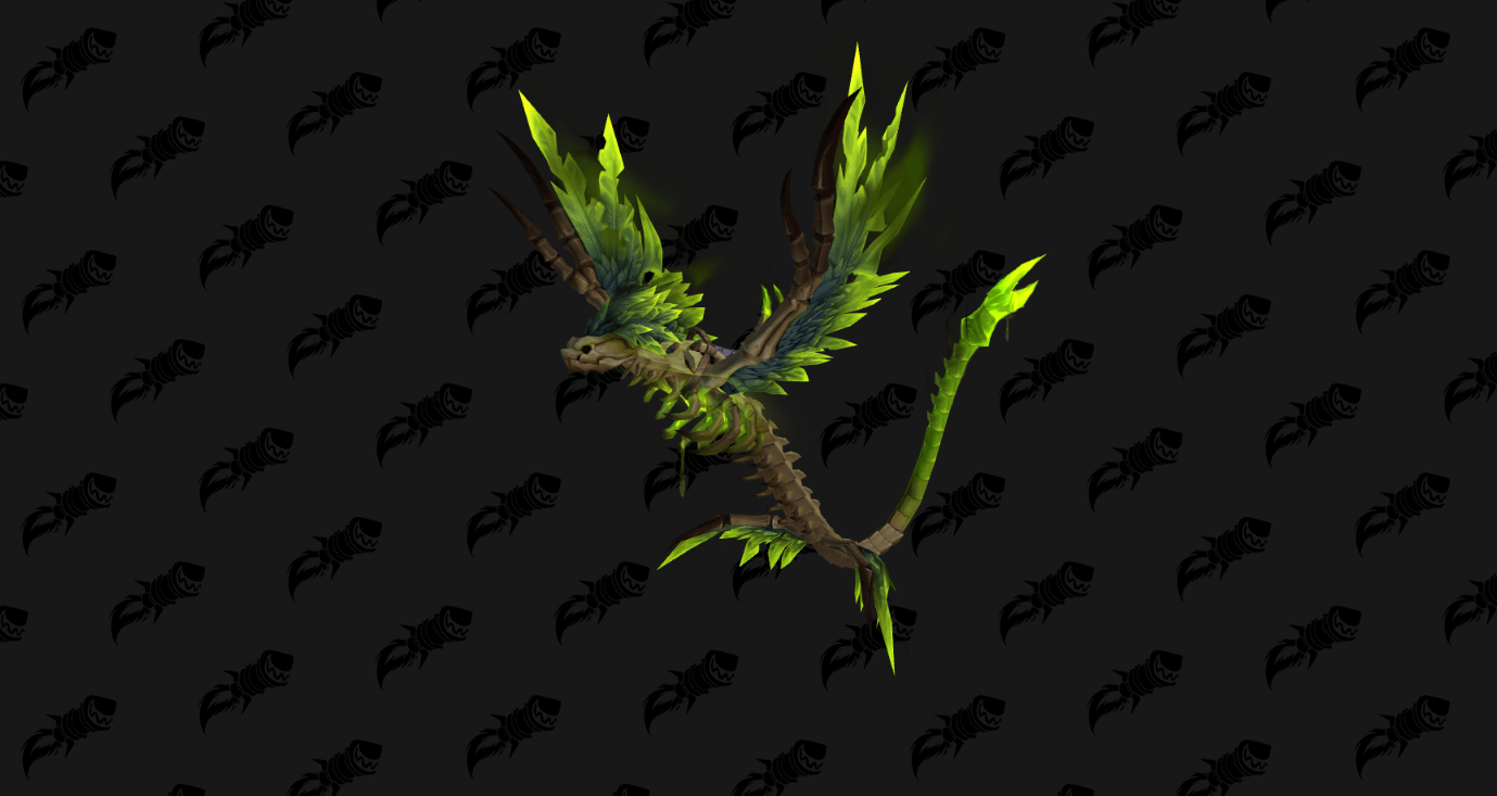 Midnight Mount Overview