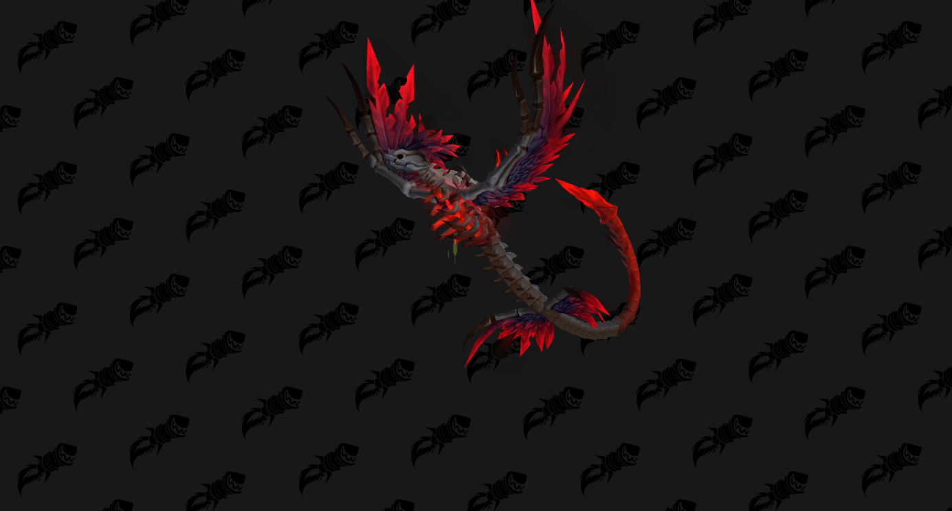 Midnight Mount Overview