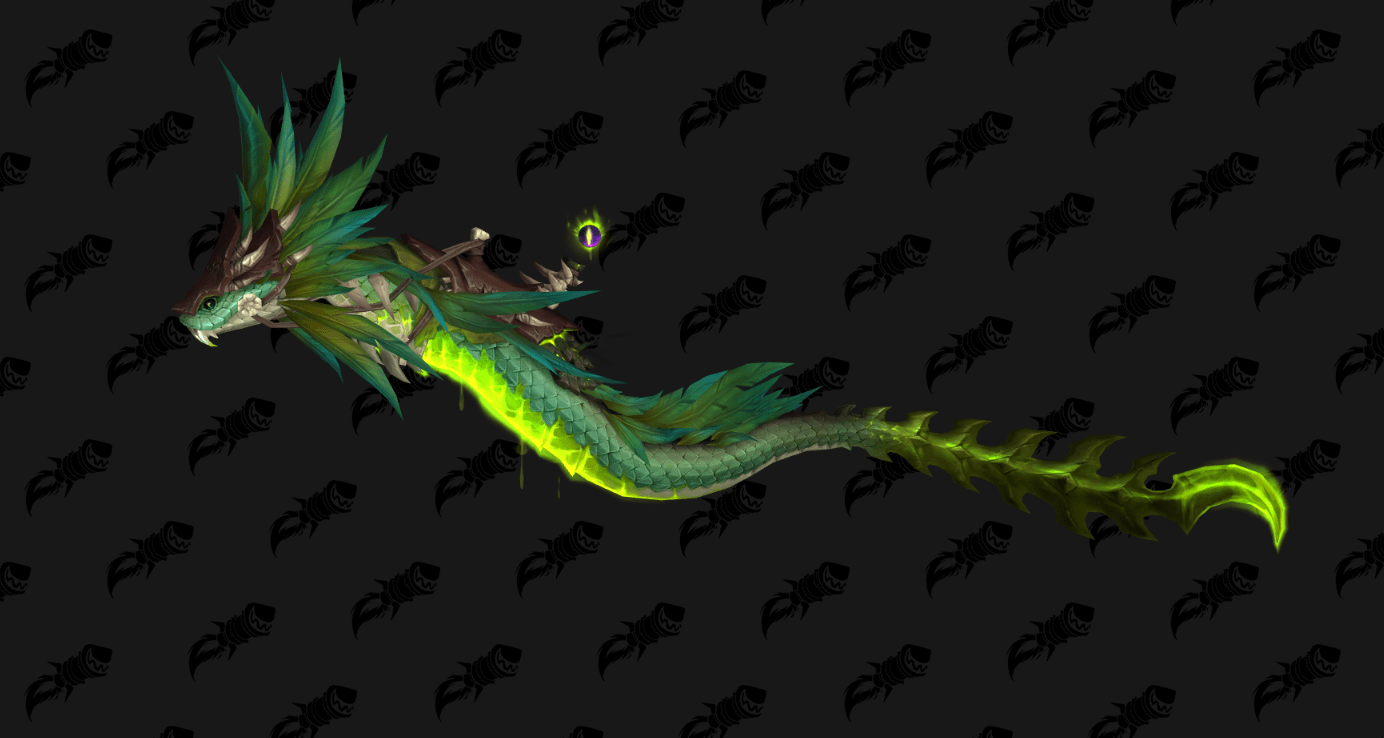 Midnight Mount Overview