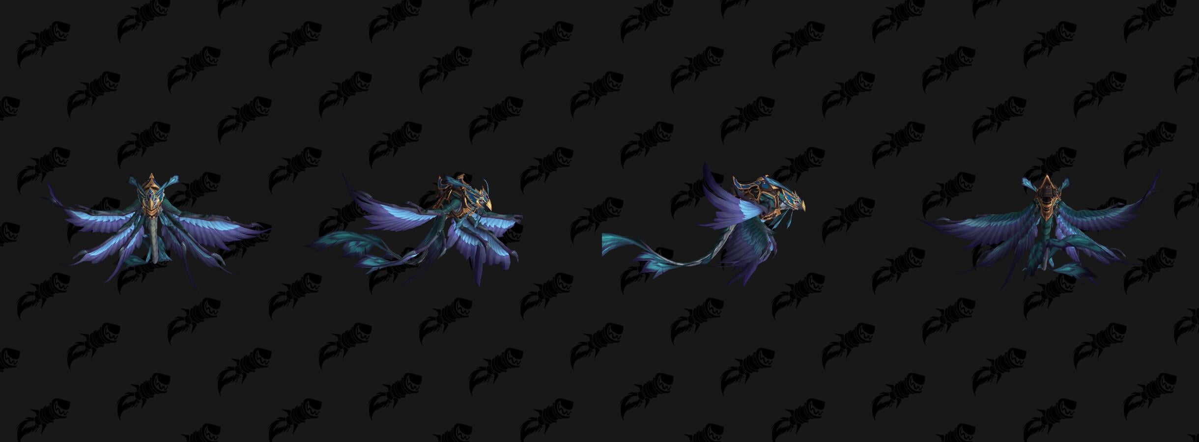 Midnight Mount Overview