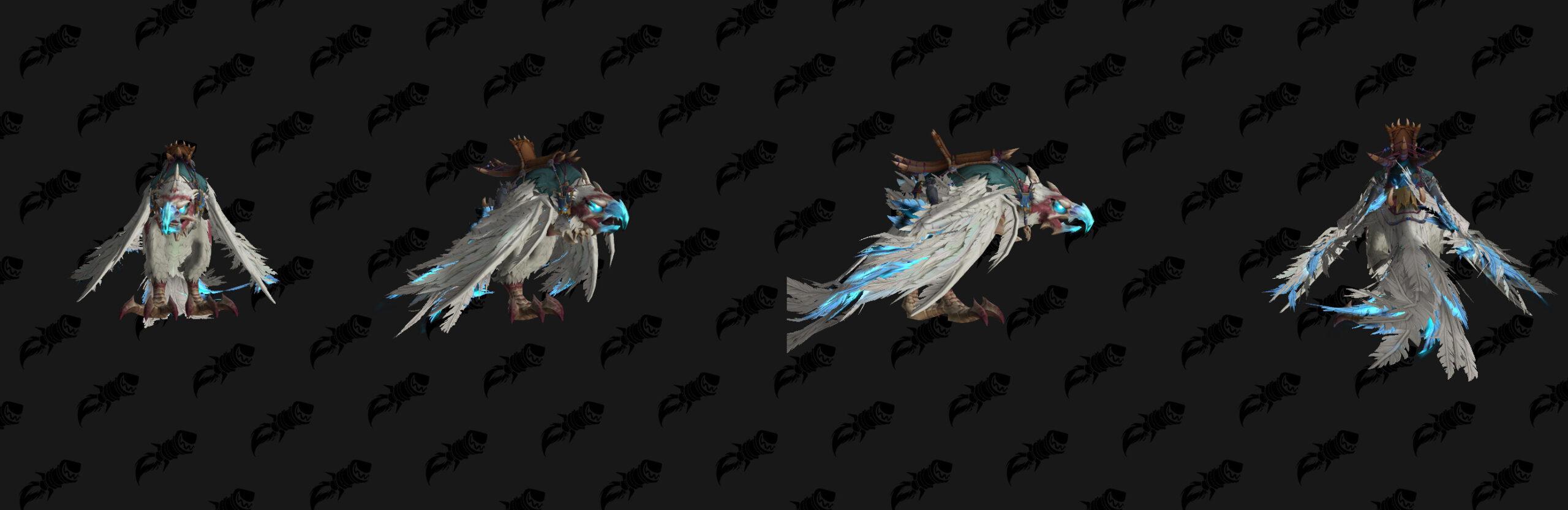 Midnight Mount Overview