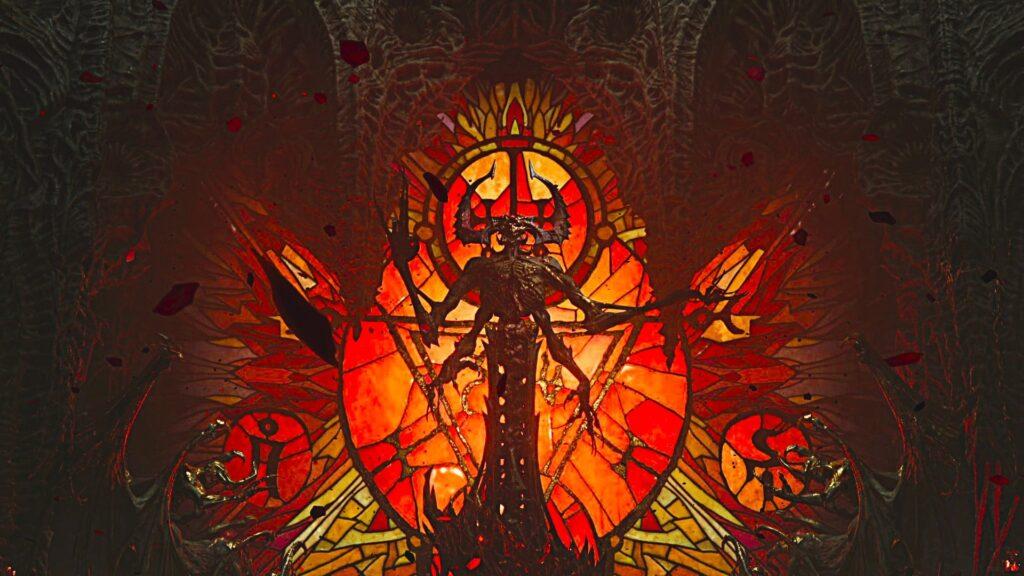 Diablo 4 Lord of Hatred New Class