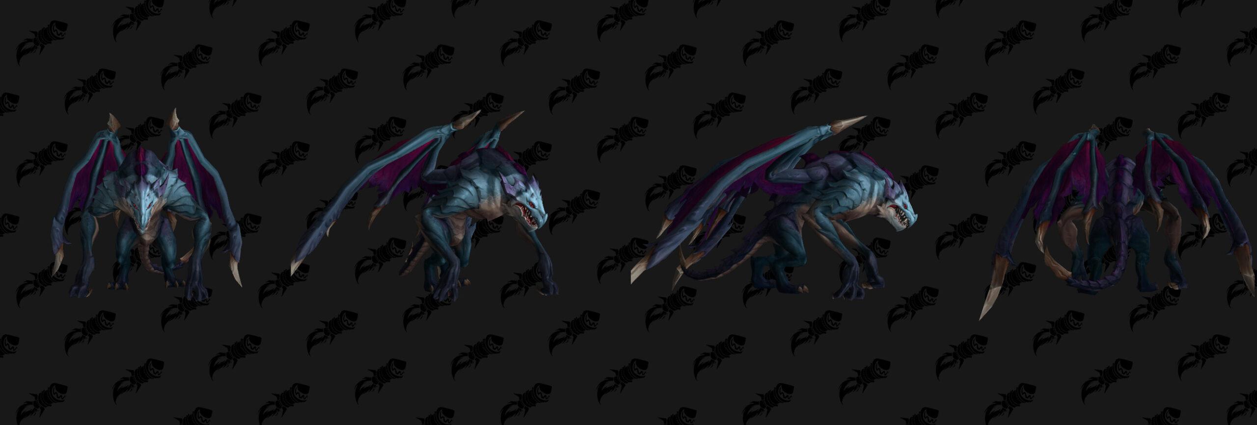 Midnight Mount Overview