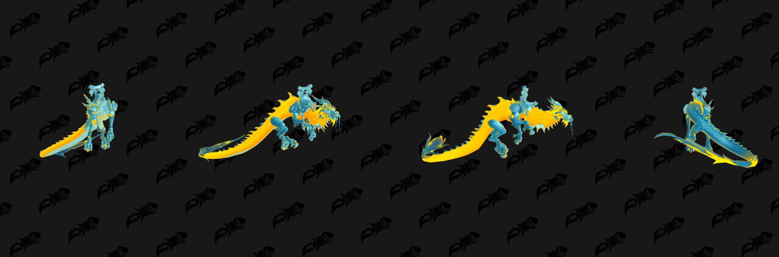 Midnight Mount Overview