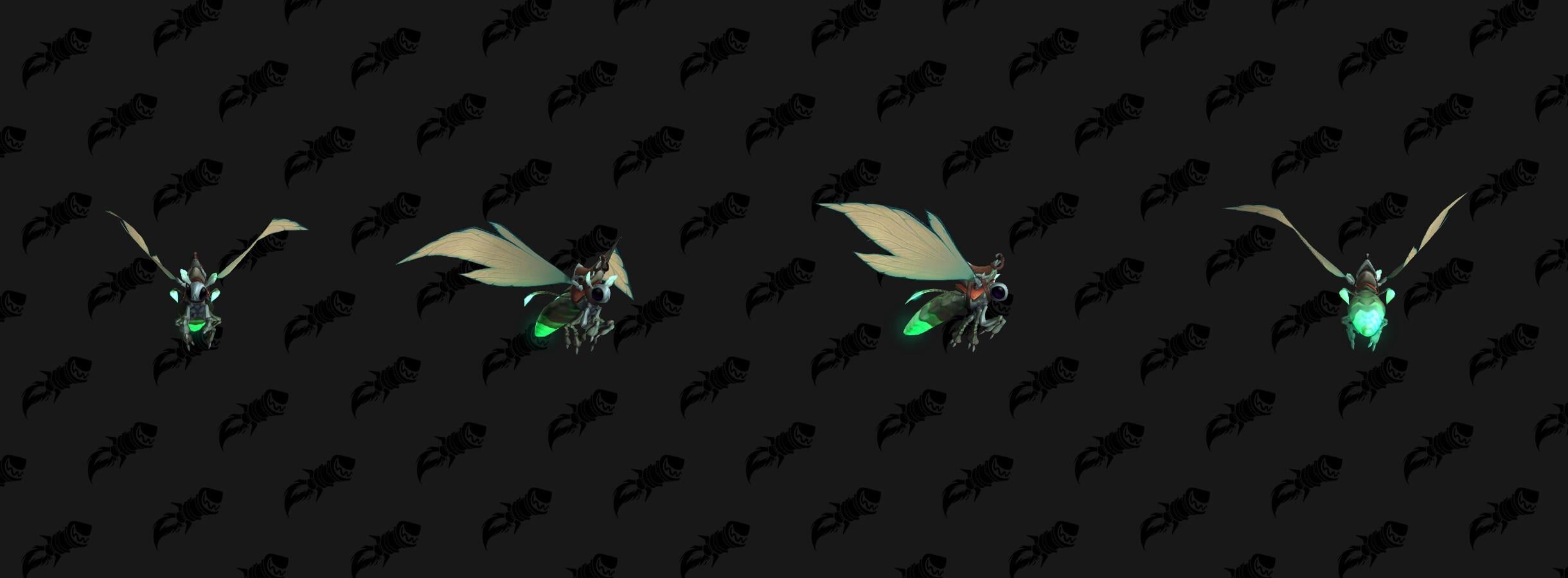 Midnight Mount Overview