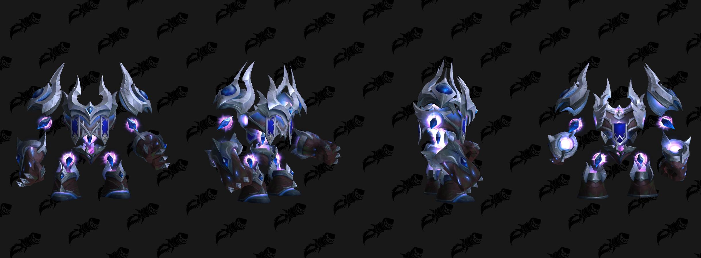 Midnight Mount Overview