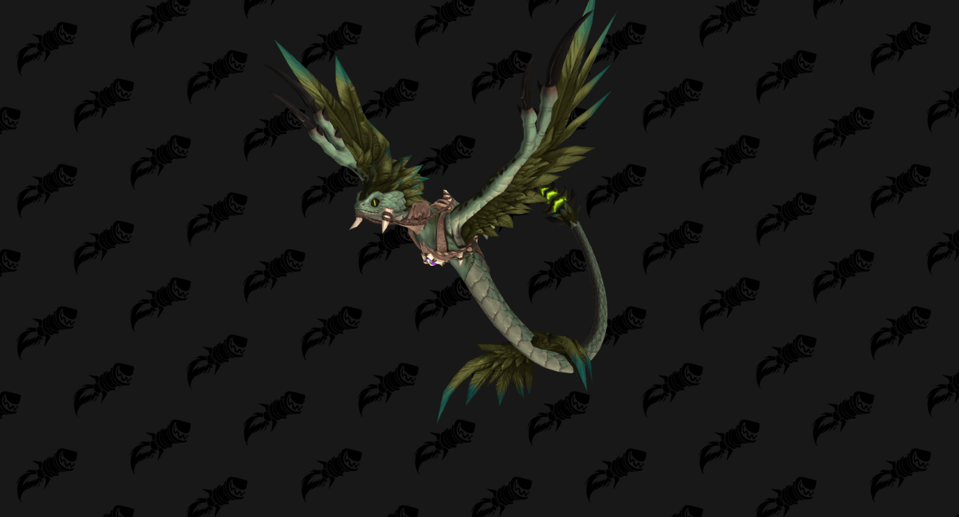Midnight Mount Overview