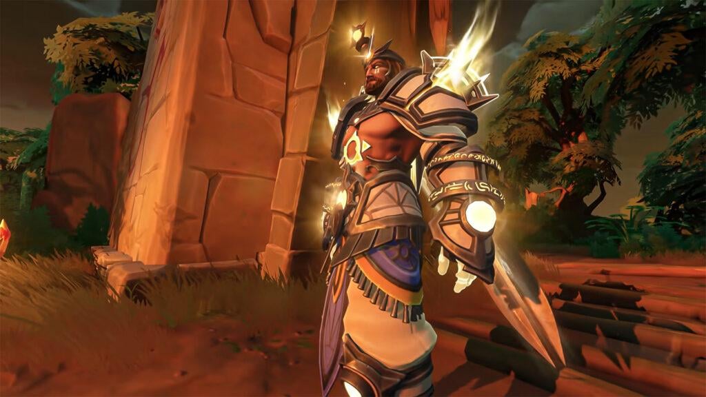 Fellowship Season 2 Overview