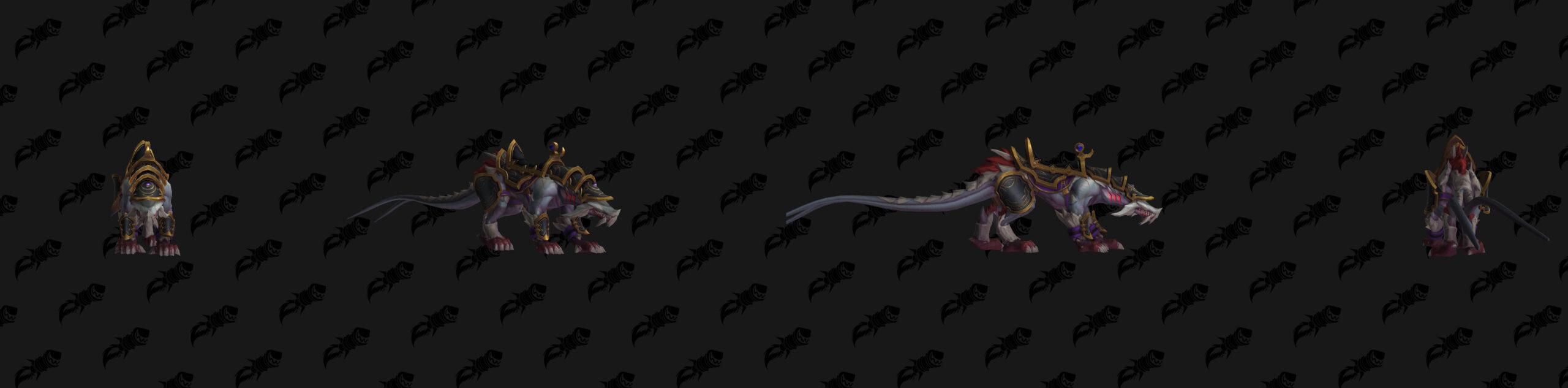 Midnight Mount Overview