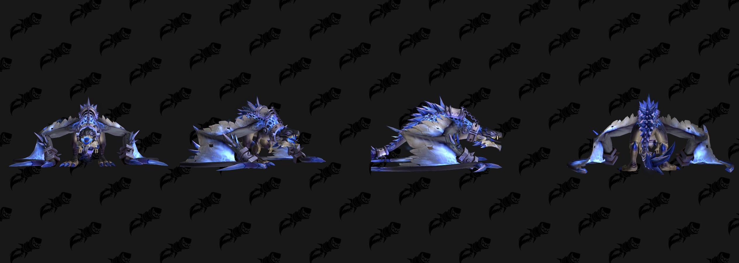 Midnight Mount Overview