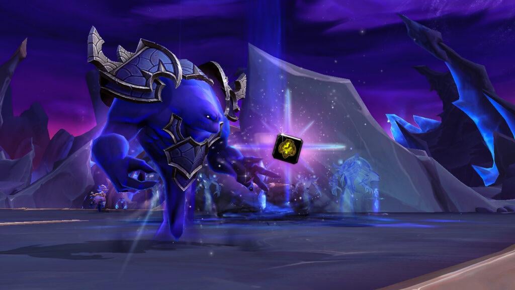 How to Upgrade Gear in Midnight